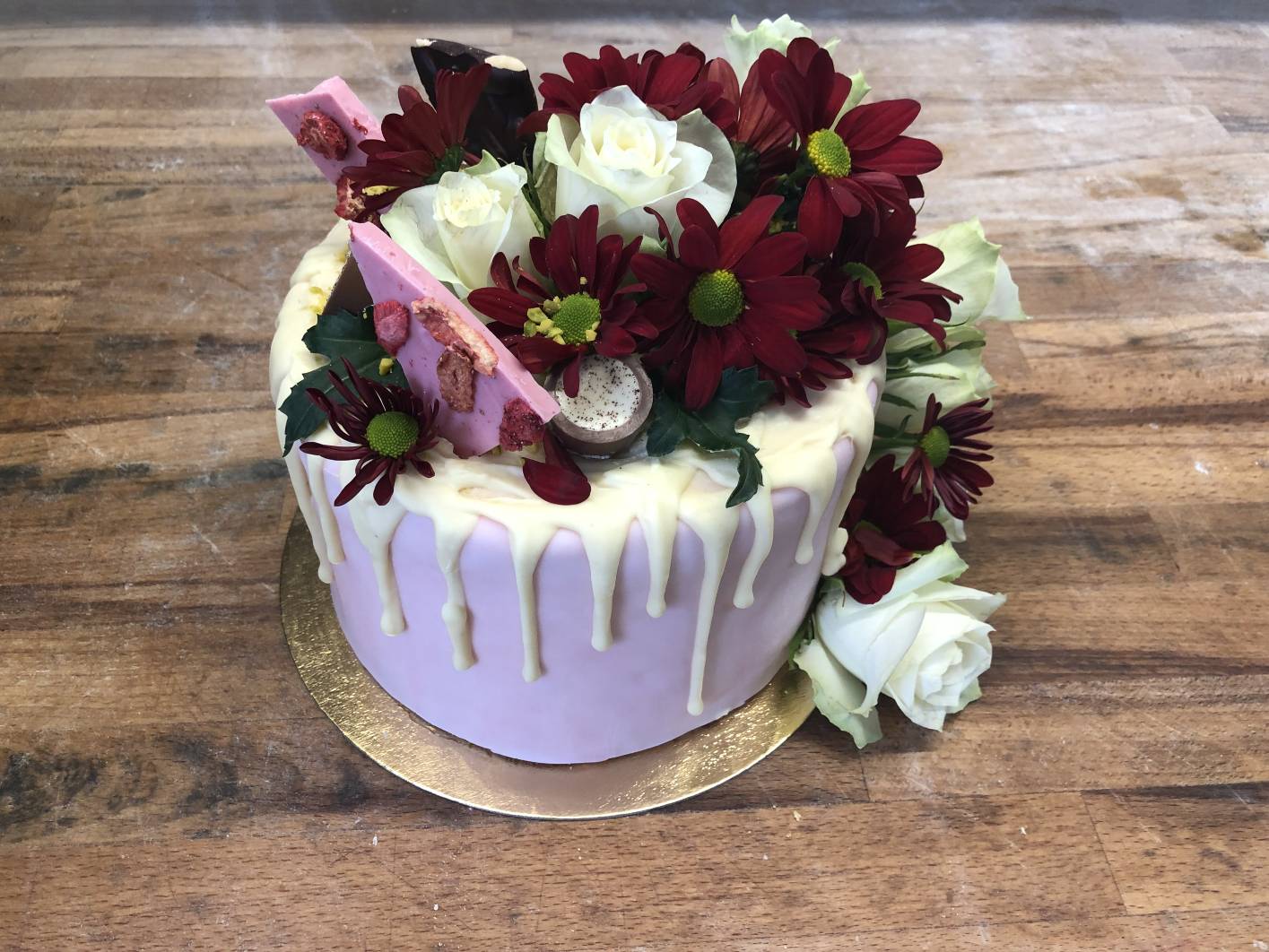 Ihre Konditorei Zimmermann in Heidelberg EventTorten und mehr